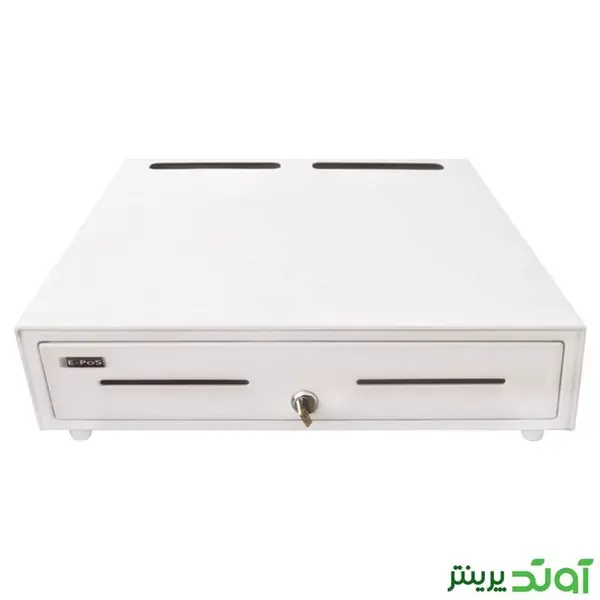 کشوی پول ای پوز مدل ECH-460 E-PoS ECH-460 Cash Drawer