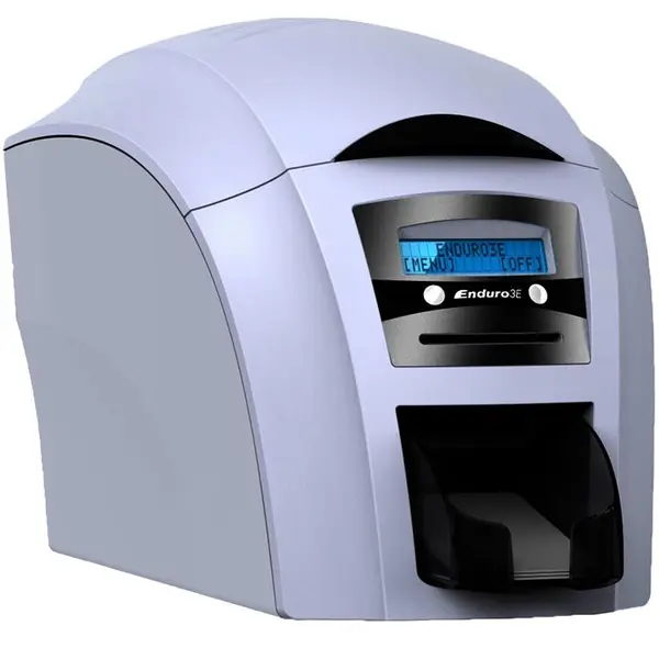 Magicard Enduro3E Mag Card Printer