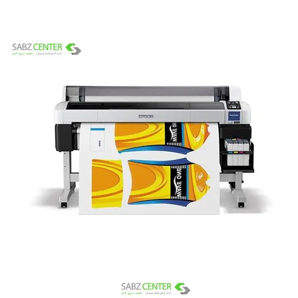 پلاتر اپسون Epson F6200