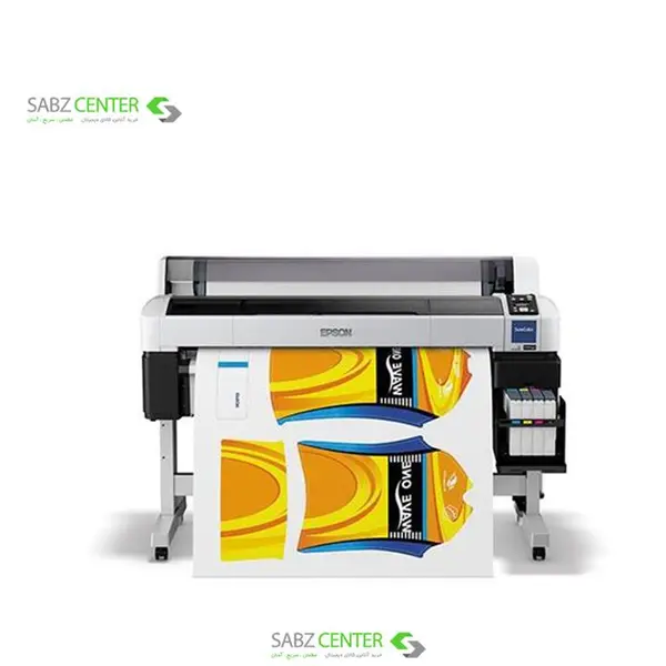 پلاتر اپسون Epson F6200