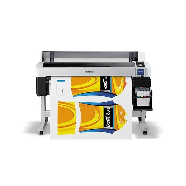 پلاتر اپسون Epson F6200