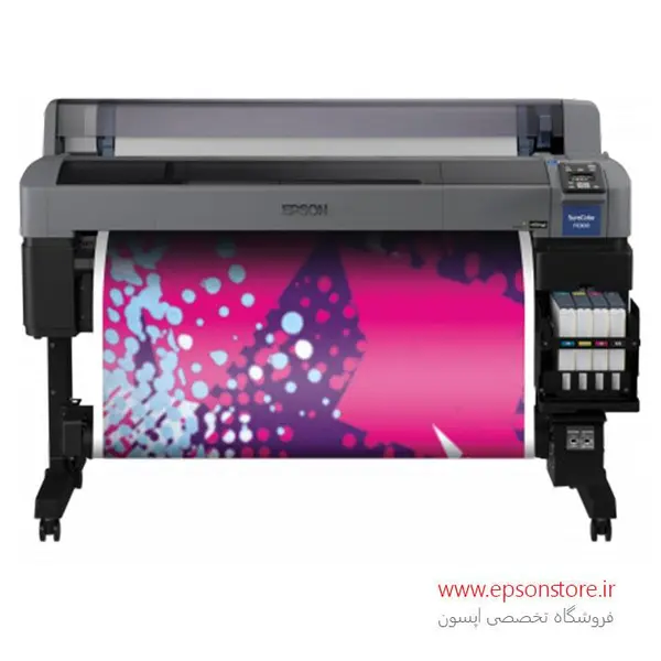 پلاتر اپسون Epson SC-F6300