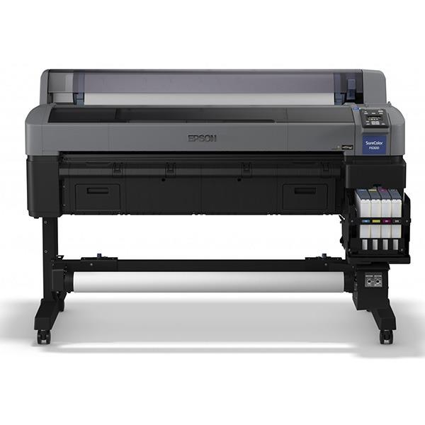 پلاتر اپسون Epson SC-F6300