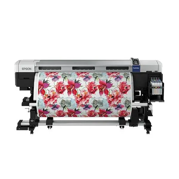 پلاتر اپسون Epson SC-F7200 - 5