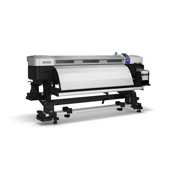 پلاتر اپسون Epson SC-F7200 - 2