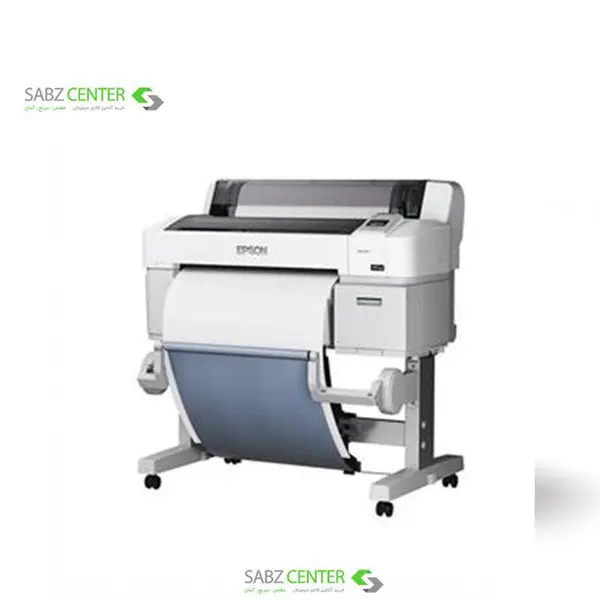 پلاتر اپسون Epson SC-T3200 - 2