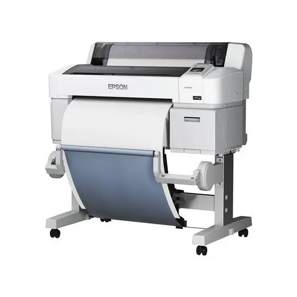 پلاتر اپسون Epson SC-T3200 - 5