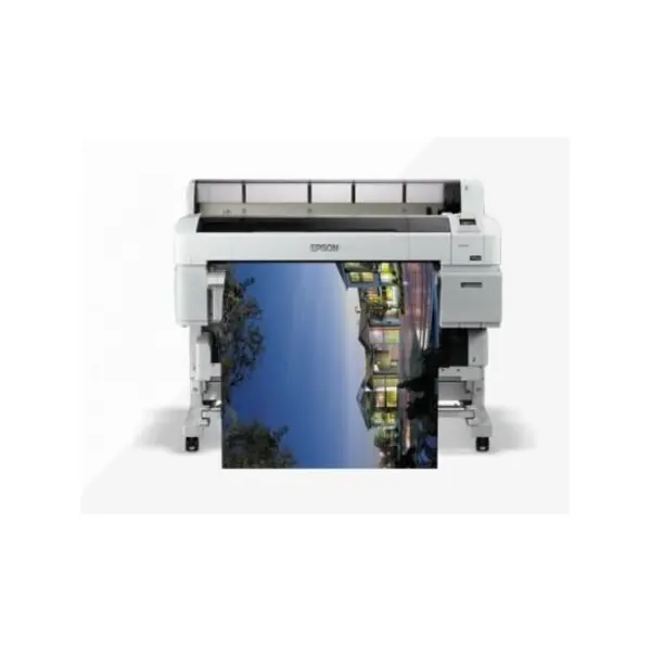 پلاتر اپسون Epson SC-T5200 - 3