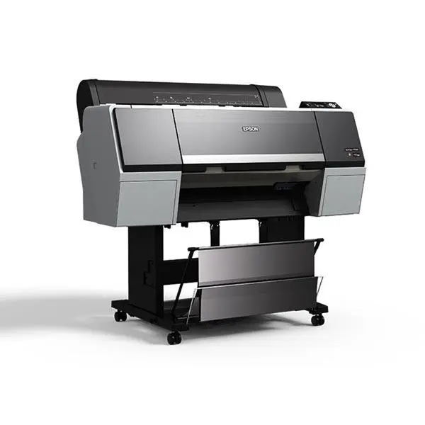 پلاتر جوهرافشان اپسون Epson SureColor P7000