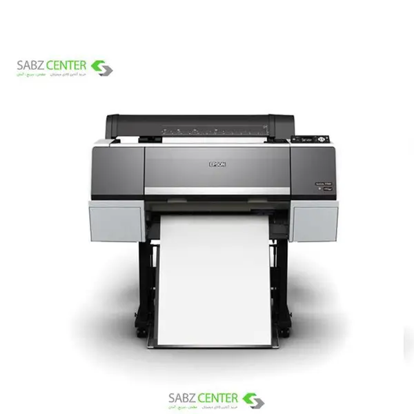 پلاتر جوهرافشان اپسون Epson SureColor P7000 - 3