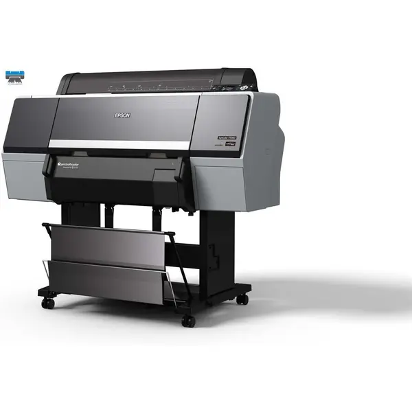 پلاتر جوهرافشان اپسون Epson SureColor P7000 - 2