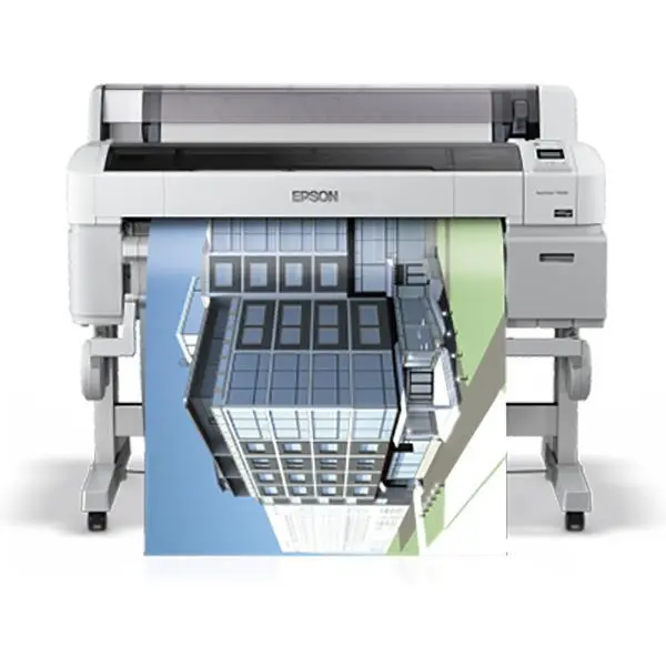پلاتر اپسون EPSON SureColor Sc-p5000