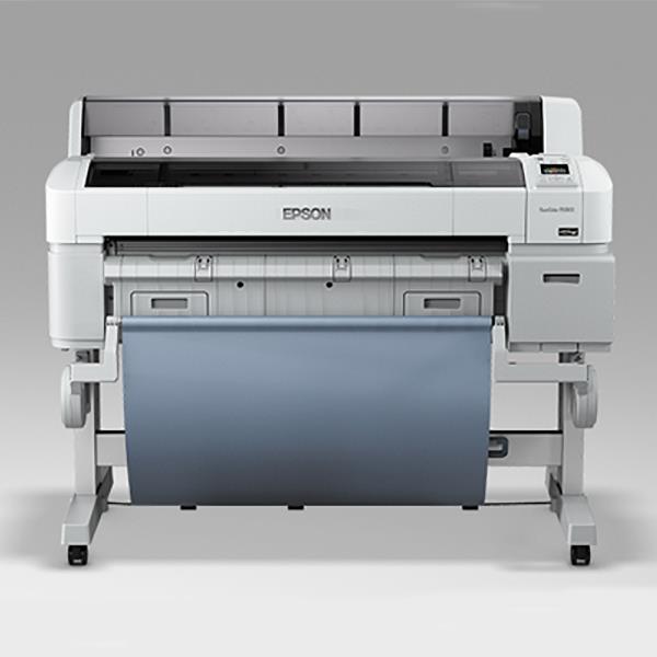 پلاتر اپسون EPSON SureColor Sc-p5000