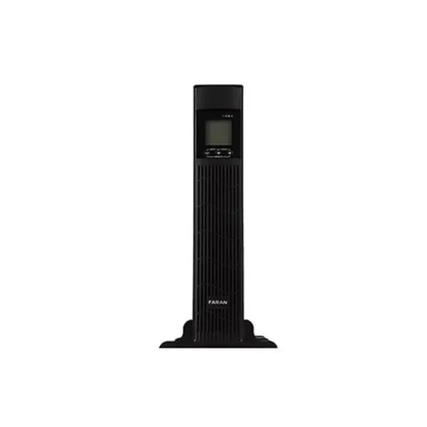 یو پی اس فاران Faran Vigor RT UPS 3KVA internal