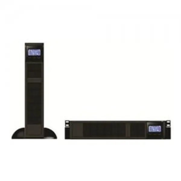یو پی اس فاران Faran Vigor RT UPS 3KVA internal