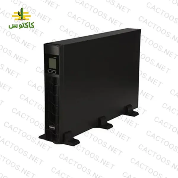 یو پی اس فاران Faran Vigor RT UPS 3KVA internal