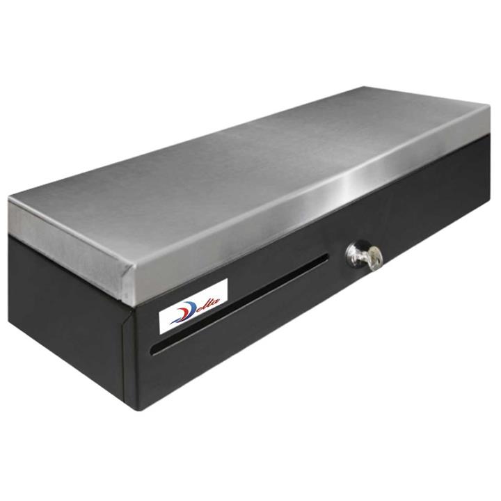 Delta Flip Top 460 Cash Drawer