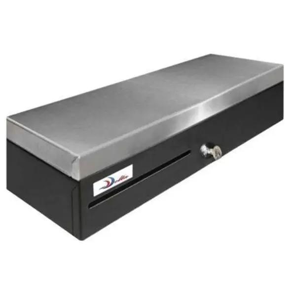 کشوی پول دلتا مدل Flip Top 460 Delta Flip Top 460 Cash Drawer