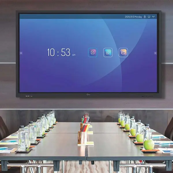 اسمارت برد جی پلاس GPLUS Smart Board 75 inch