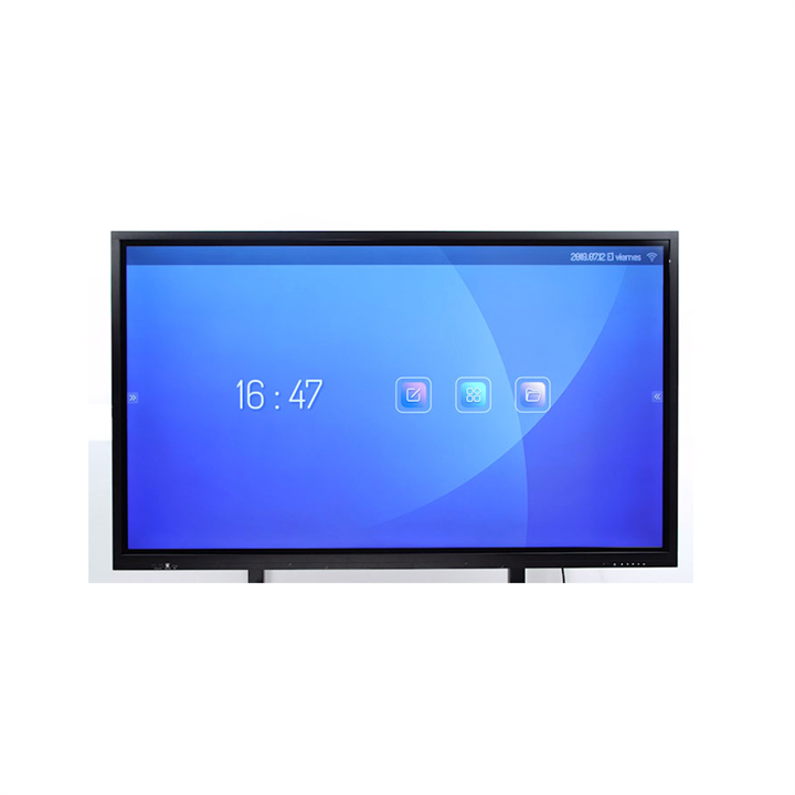 اسمارت برد جی پلاس GPLUS Smart Board 75 inch