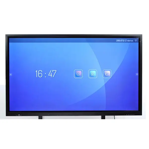 اسمارت برد جی پلاس GPLUS Smart Board 75 inch