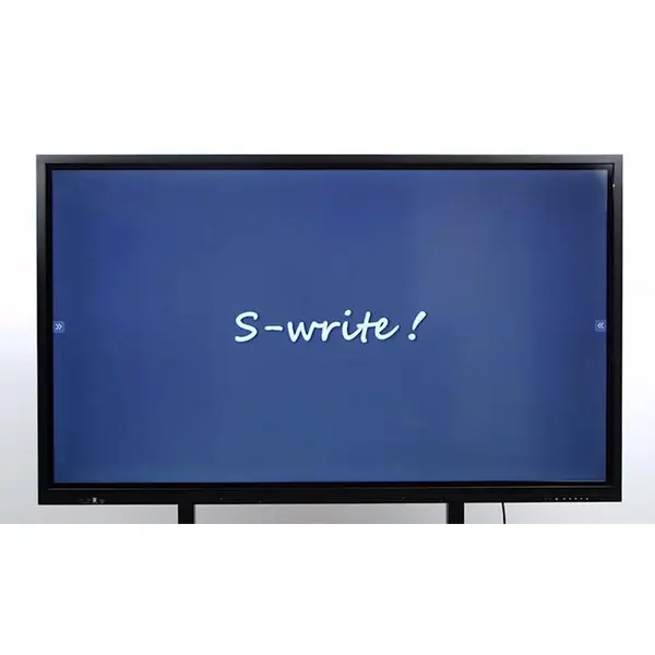اسمارت برد جی پلاس GPLUS Smart Board 65 inch