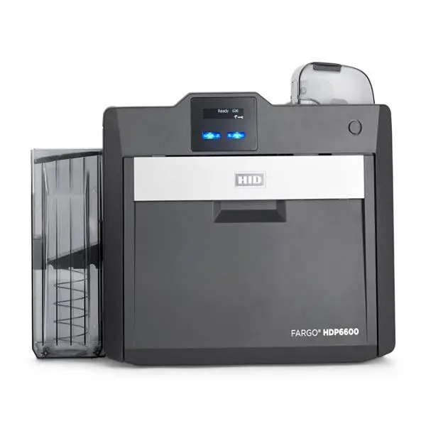 Fargo HDP6600
