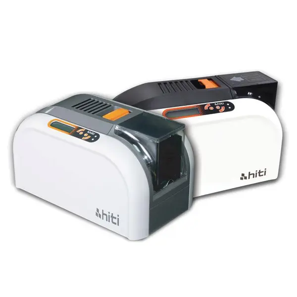 کارت پرینتر هایتی HITI cs200 Hiti CS200