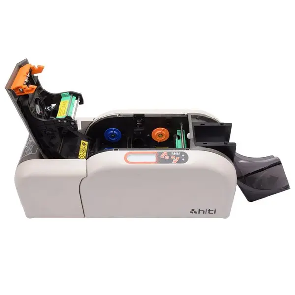 کارت پرینتر هایتی HITI cs200 Hiti CS200