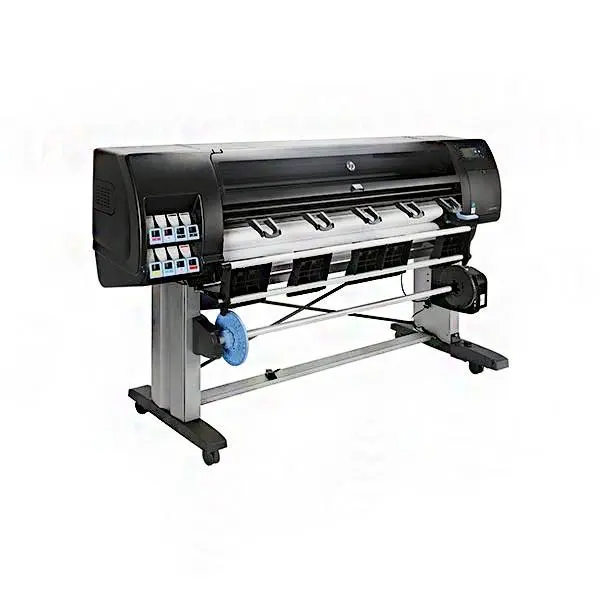 پلاتر اچ پی HP Designjet Z6800 - 3