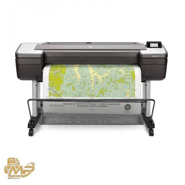 پلاتر HP DesignJet T1700