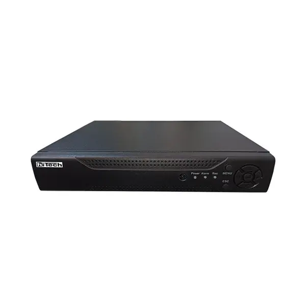 دستگاه ۸ کانال ۵ مگاپیکسل هایتک مدل HT-518