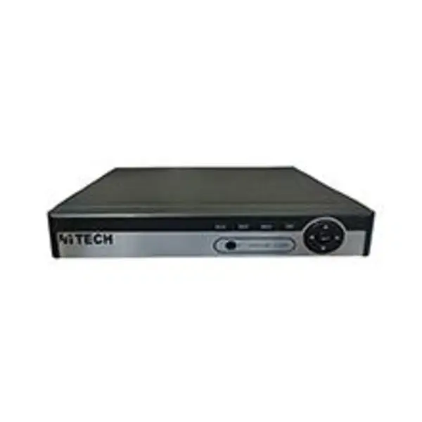 ضبط کننده ویدیویی ۸ کانال آنالوگ هایتک مدل HT-5508