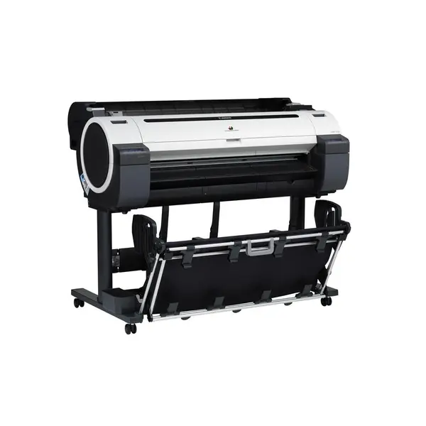 پلاتر جوهرافشان کانن مدل imagePROGRAF iPF770 Canon imagePROGRAF iPF770 Inkjet Plotter