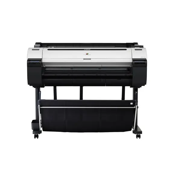پلاتر جوهرافشان کانن مدل imagePROGRAF iPF770 Canon imagePROGRAF iPF770 Inkjet Plotter