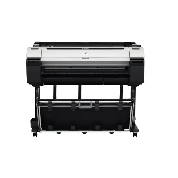 پلاتر جوهرافشان کانن مدل imagePROGRAF iPF770 Canon imagePROGRAF iPF770 Inkjet Plotter
