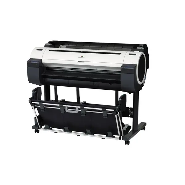 پلاتر جوهرافشان کانن مدل imagePROGRAF iPF770 Canon imagePROGRAF iPF770 Inkjet Plotter