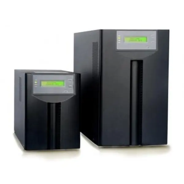 KR-1000S Online UPS یو پی اس آنلاین نت پاور مدل KR-1000S با توان 1000 ولت آمپر