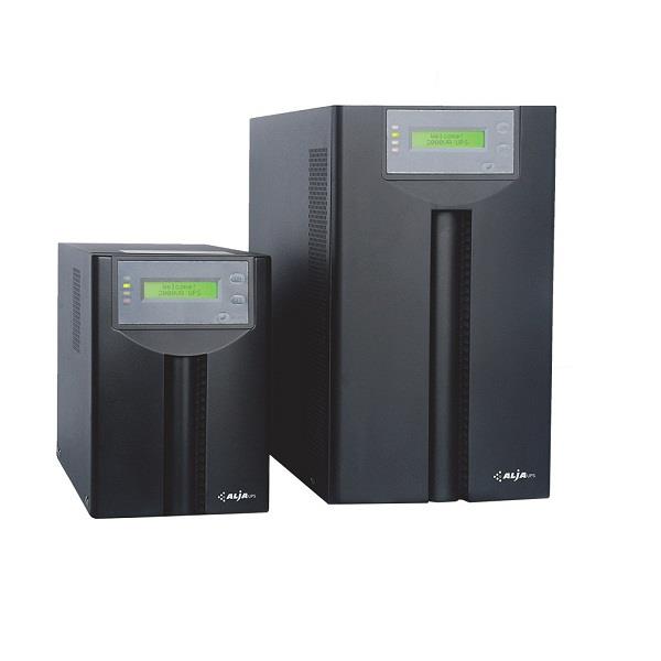 ALJA KR-6000L Online UPS External Battery