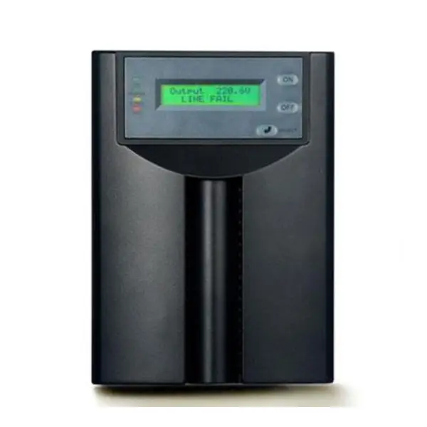 ALJA KR-6000L Online UPS External Battery