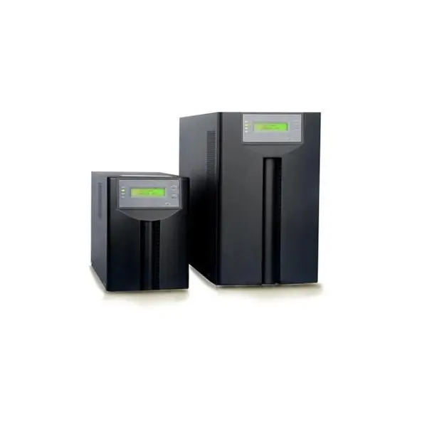 یو پی اس آلجا سری KR-11 با توان 6000 ولت آمپر ALJA KR-6000L Online UPS External Battery