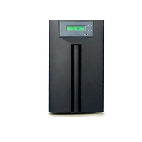 یو پی اس آلجا سری KR-11 با توان 6000 ولت آمپر ALJA KR-6000L Online UPS External Battery