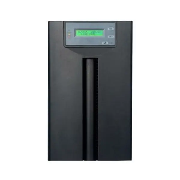 یو پی اس آلجا سری KR-11 با توان 6000 ولت آمپر ALJA KR-6000L Online UPS External Battery