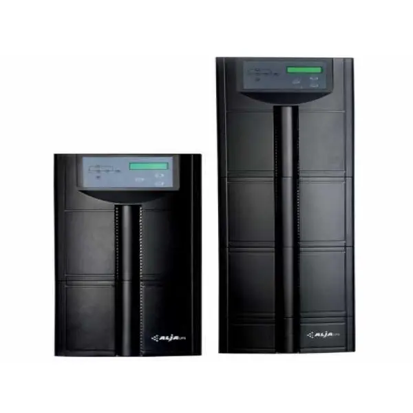 یو پی اس آلجا آنلاین سه فازKR-3120