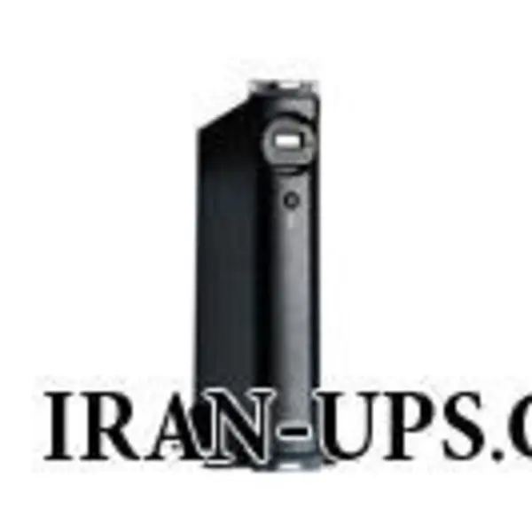 یو پی اس آلجا سری KR-RM با توان 1000 ولت آمپر ALJA KR-RM-1000L Online UPS External Battery