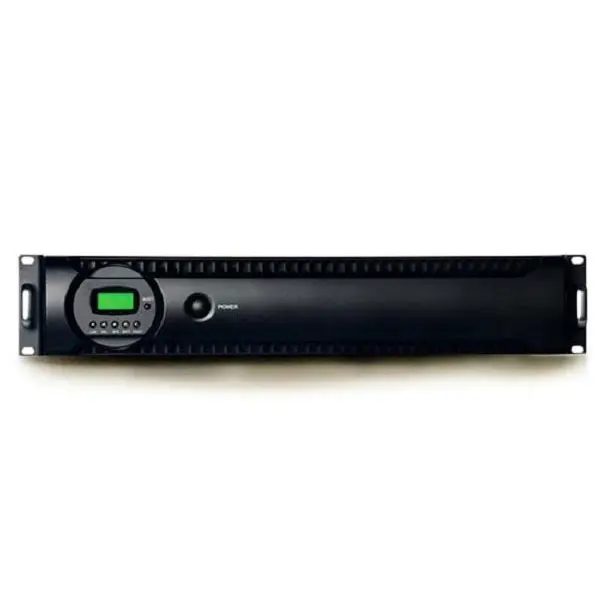 یو پی اس آلجا سری KR-RM با توان 2000 ولت آمپر ALJA KR-RM 2000L Online UPS External Battery