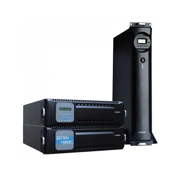 ALJA KR-RM 2000L Online UPS External Battery