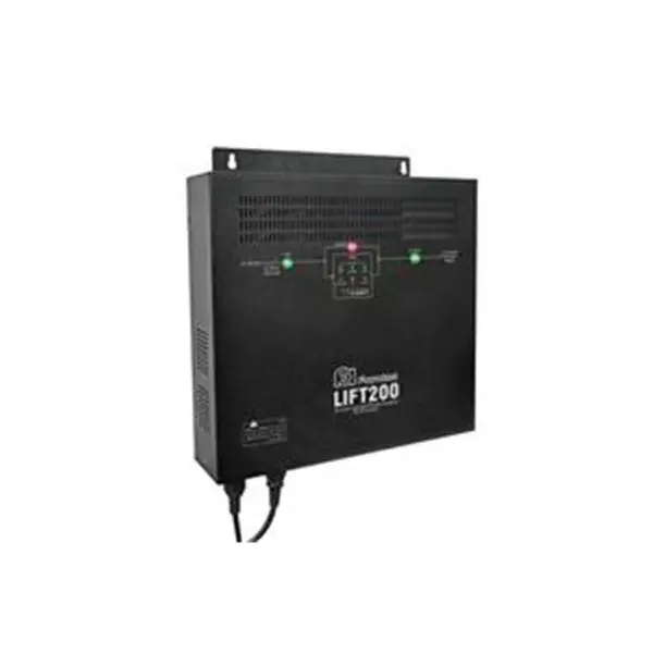 یوپی اس LIFT200 فاراتل faratel LIFT200 UPS - 2