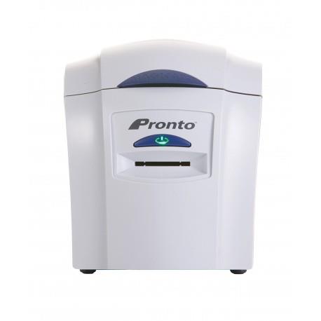 Magicard Pronto PVC Card Printer