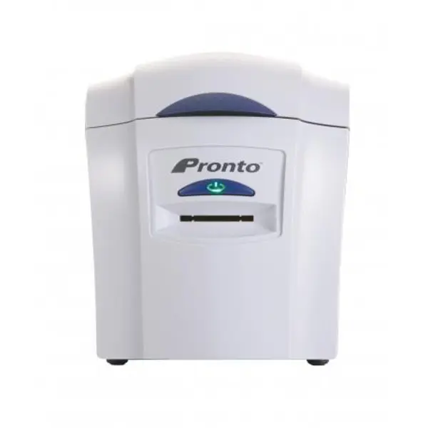 پرینتر چاپ کارت مجیکارد مدل پرونتو Magicard Pronto PVC Card Printer